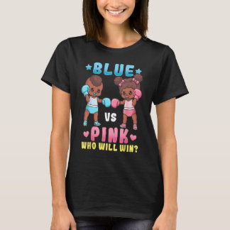 Gender Reveal Pink or Blue_1 T-Shirt