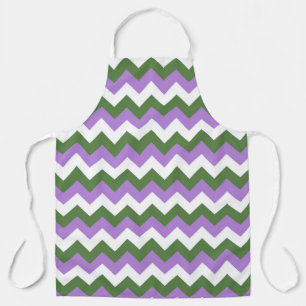 Genderqueer Apron