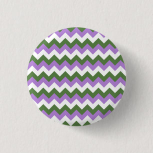 Genderqueer Badge