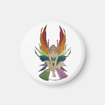 Genderqueer Faerie