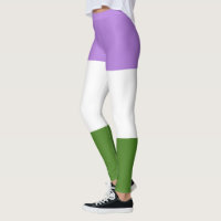 GenderQueer Flag