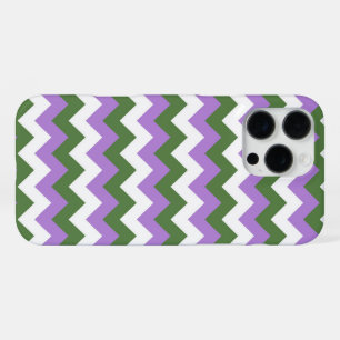 Genderqueer iPhone Case