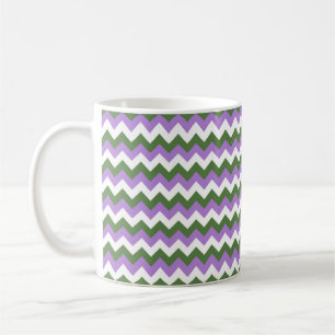 Genderqueer Mug