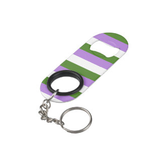 Genderqueer Pride Flag