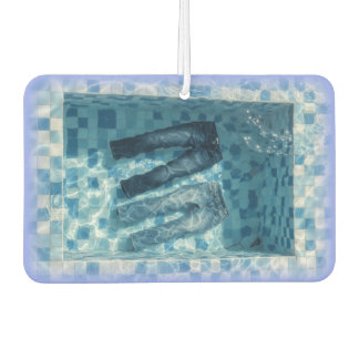 GENE POOL CAR AIR FRESHENER