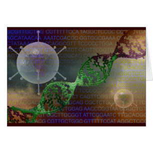 Gene therapy