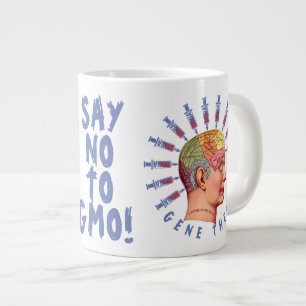 Gene Therapy? Mug