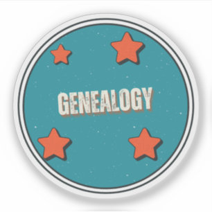 Genealogy