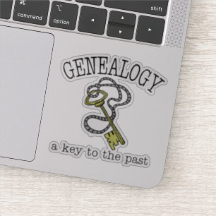 Genealogy A Key To The Past Vinyl