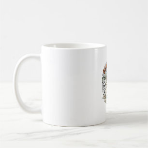 Genealogy Family Tree Cat Genealogy Family Tree Ca Coffee Mug
