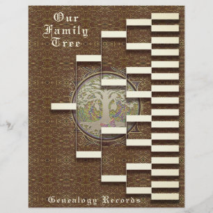 Genealogy Pedigree