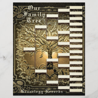 Genealogy Pedigree