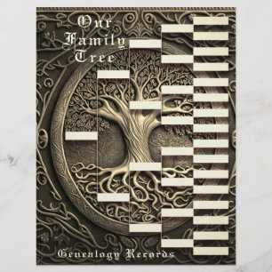 Genealogy Pedigree