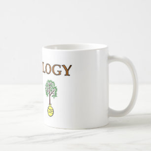 Genealogy Roots Coffee Mug
