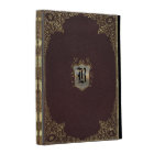 Genengraph Old Style Book