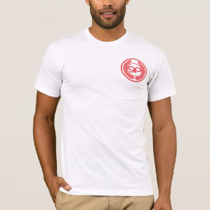 GenePool International "Santa Cruz CA" T-Shirt