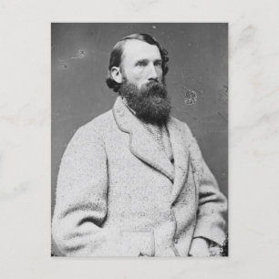 General A.P. Hill Postcard