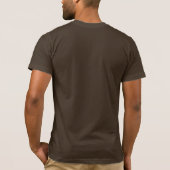 General Anaesthesia T-Shirt (Back)