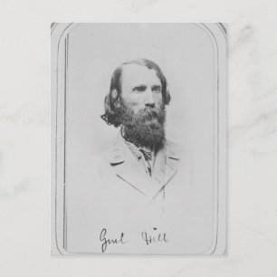 General AP Hill Postcard