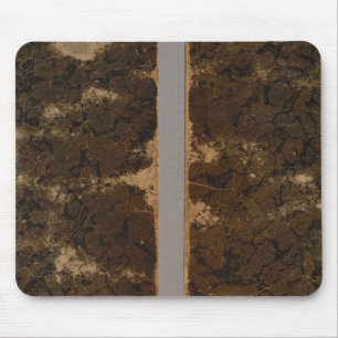 General atlas mouse mat