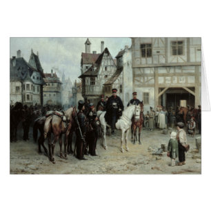 General Blucher