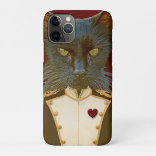 General Cat iPhone Case! iPhone 11 Pro Case