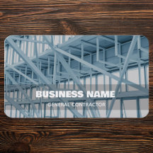 General Contractor