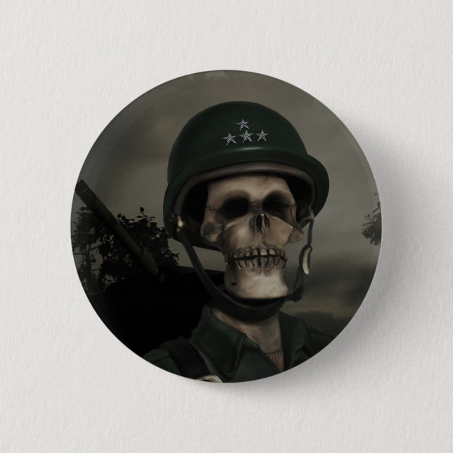General Death Button (Front)