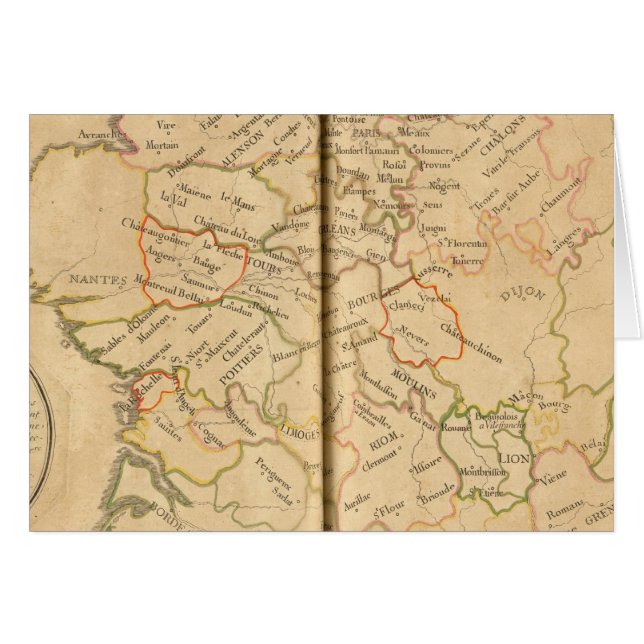 General Elections in France (Front Horizontal)