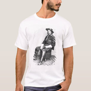 General George A. Custer (b/w photo) T-Shirt