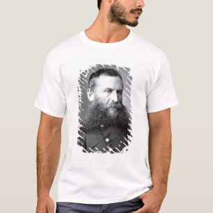 General George Crook (b/w photo) T-Shirt