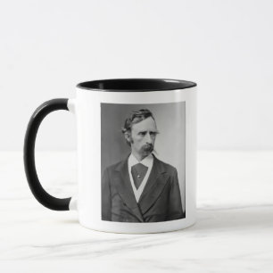 General George Custer Mug