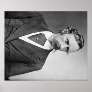 General George Custer  Photograph #2 Poster