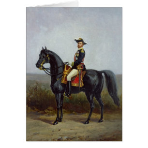 General George Ernest Boulanger