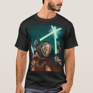 General Grievous – Collector of Lightsabers T-Shirt