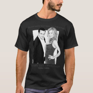 General Hospital Sonny and Carly Premium T-Shirt