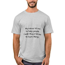 General Humour T-shirt for any occasion
