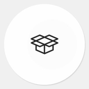 General Icons Stickers