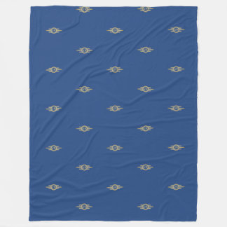 General Issue Vault 67 Fleece Blanket