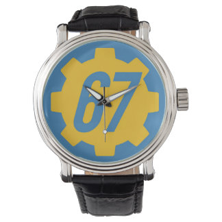 General Issue Vault 67 Watch
