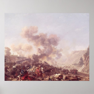 General Jean Andoche Junot (1771-1813) Duc d'Abran Poster