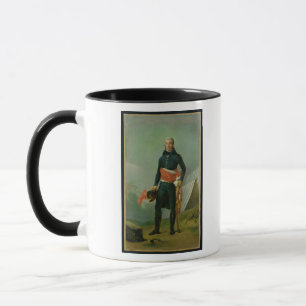 General Jean-Victor Moreau Mug