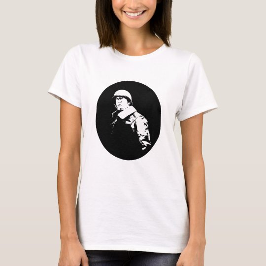 General Patton T-Shirt