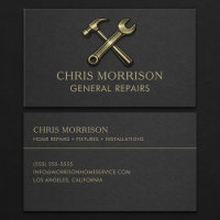 General Repairs Professional