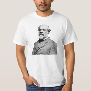 General ⚔️🎩 Robert E. Lee Army T-Shirt