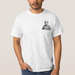 General Robert E. Lee 🎩✨ T-Shirt