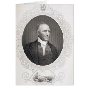 General Samuel Houston