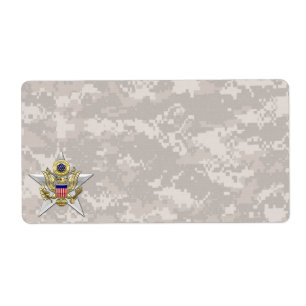 General Staff Branch Insignia