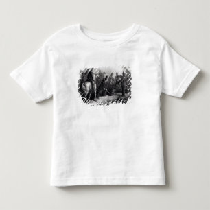 General Taylor at Buena Vista Toddler T-Shirt