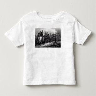 General Taylor at Buena Vista Toddler T-Shirt